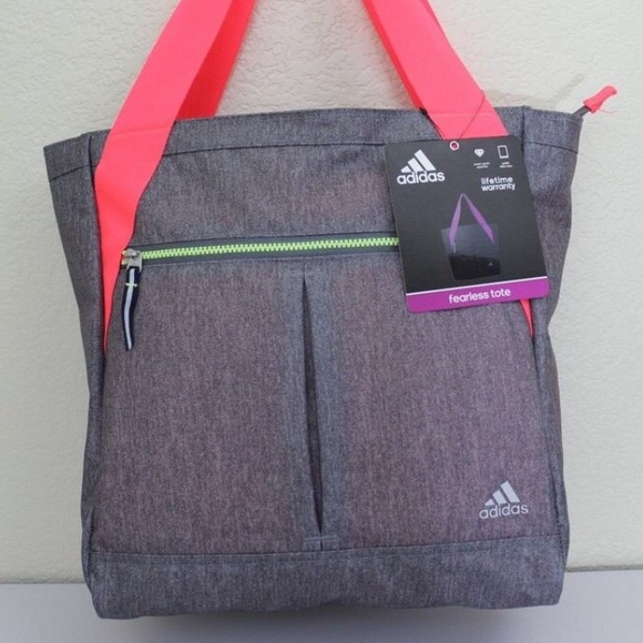 adidas Handbags - Adidas Fearless Tote